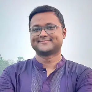 Masrur Rahman