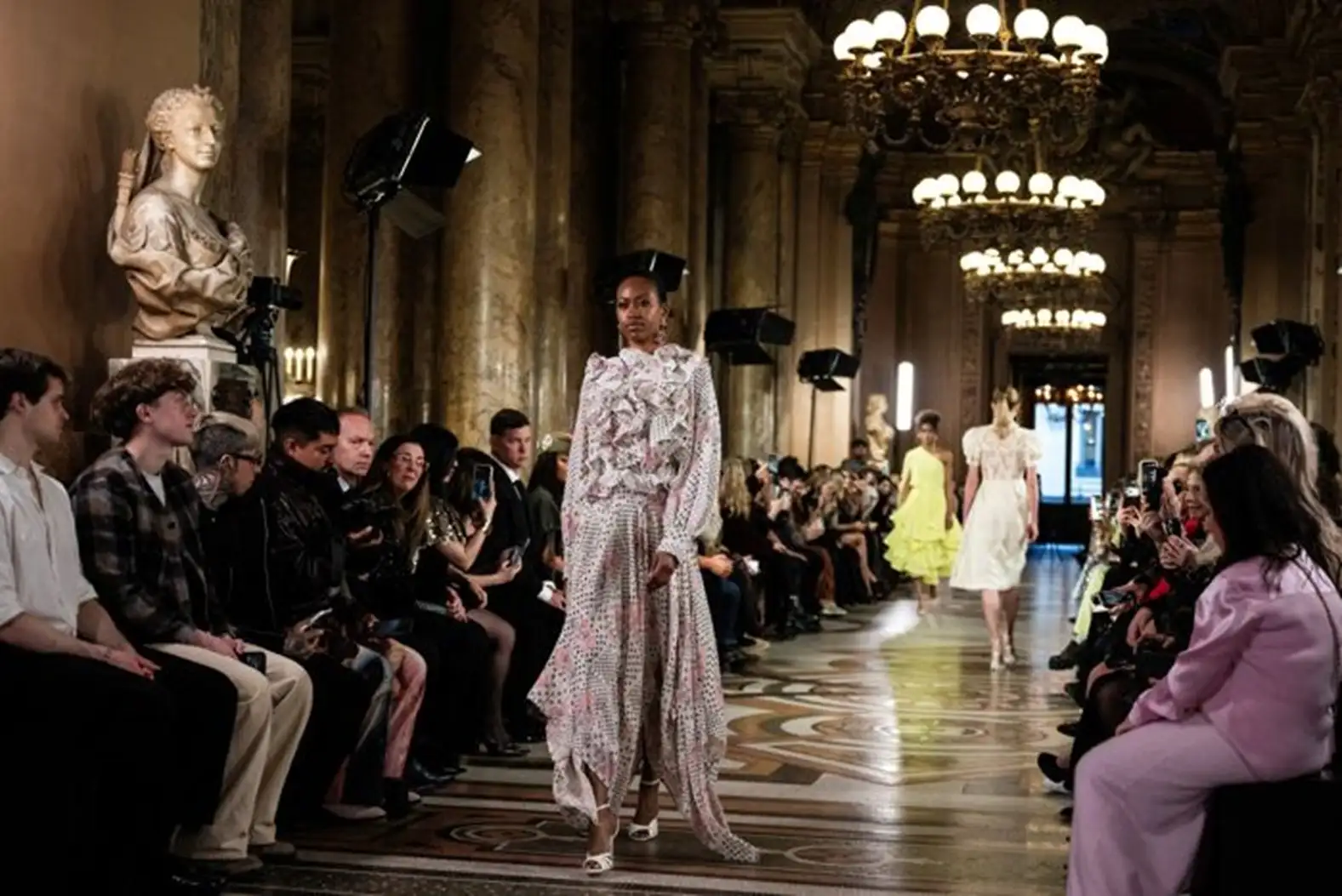 Photo: Jani Lambrechts / VRT NWS