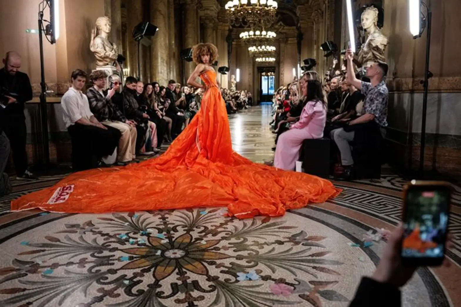 Photo: Jani Lambrechts / VRT NWS