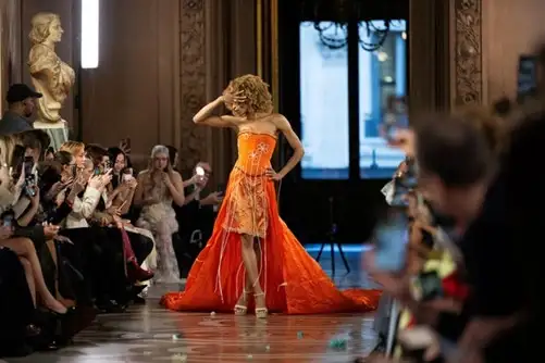 Photo: Blanca Cruz / Getty Images