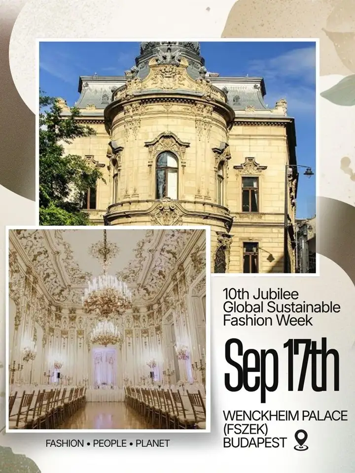 Grand International Jubilee Eco-Fashion Runway Gala2