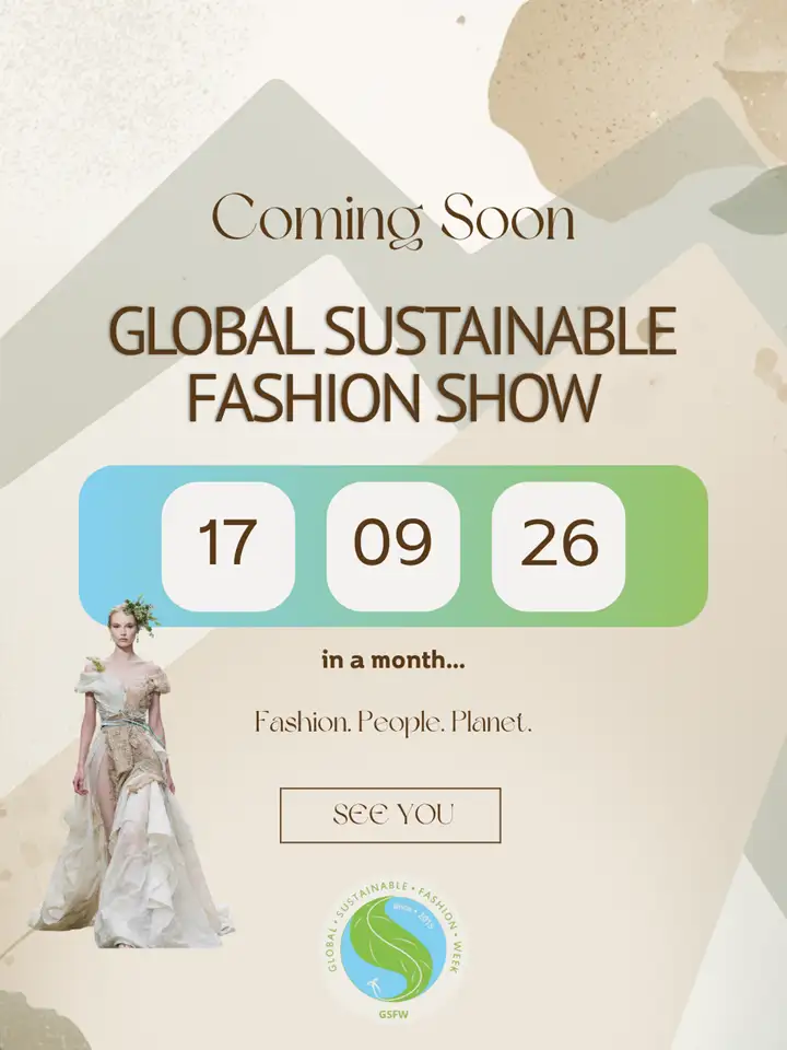 Grand International Jubilee Eco-Fashion Runway Gala3